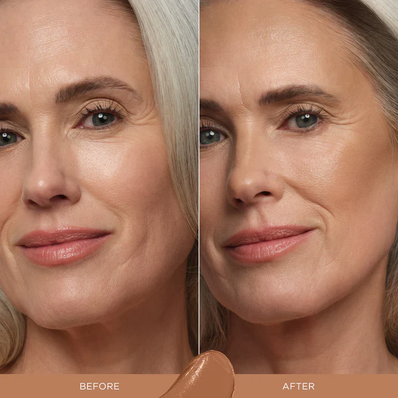 Sculpted By Aimee Cream Luxe Bronze Light - Image 3