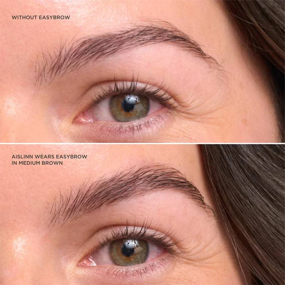 Sculpted Easy brow Medium brown - Image 2