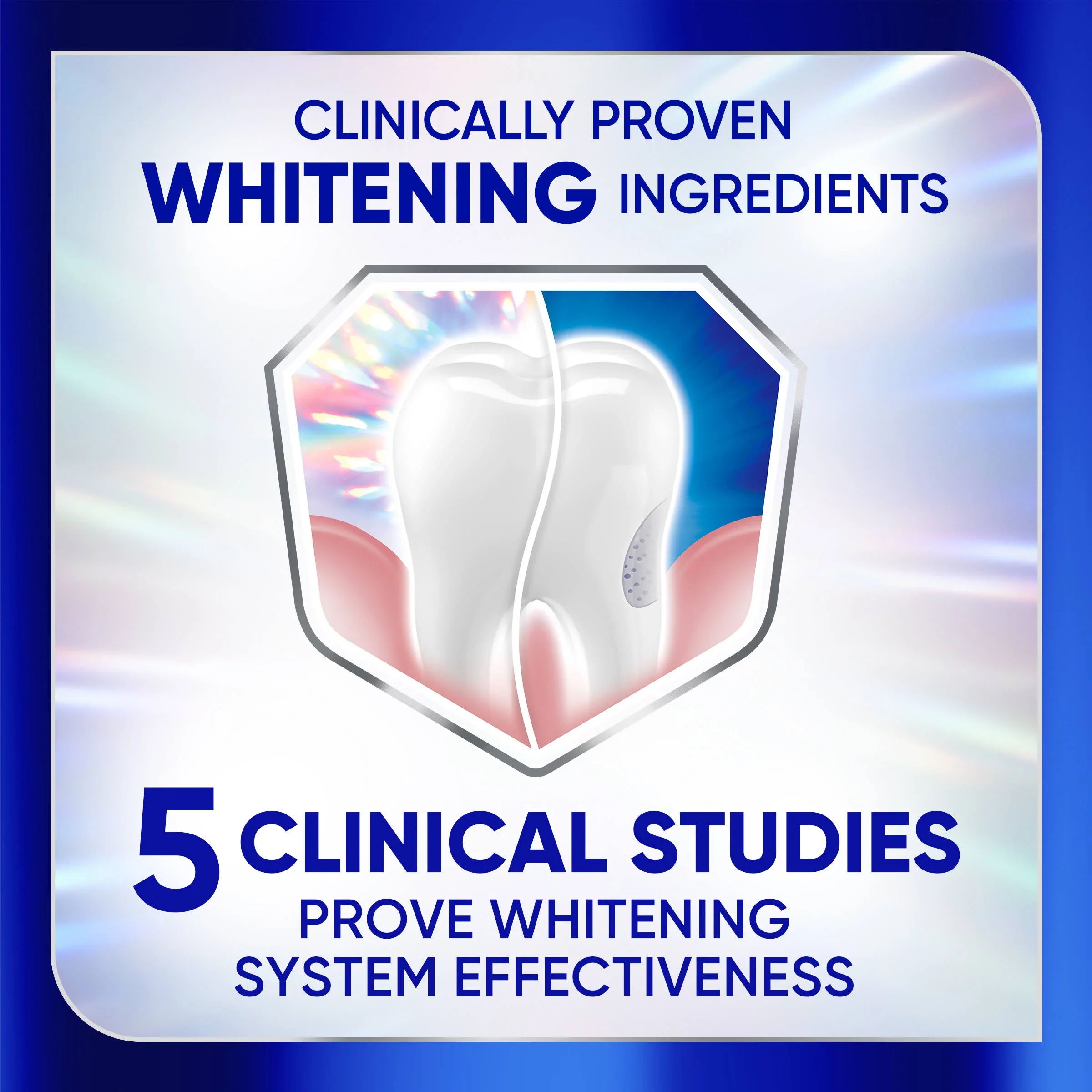 Sensodyne Clinical White Stain Protector Toothpaste - 75ml - Image 3