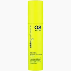 Skingredients Skin Veg Hydrating Hyaluronic Acid Serum