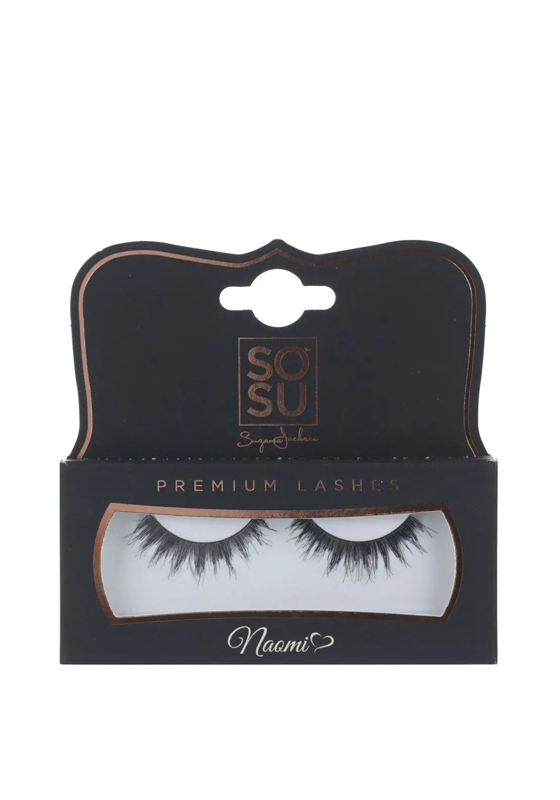 SOSU PREMIUM EYELASHES NAOMI