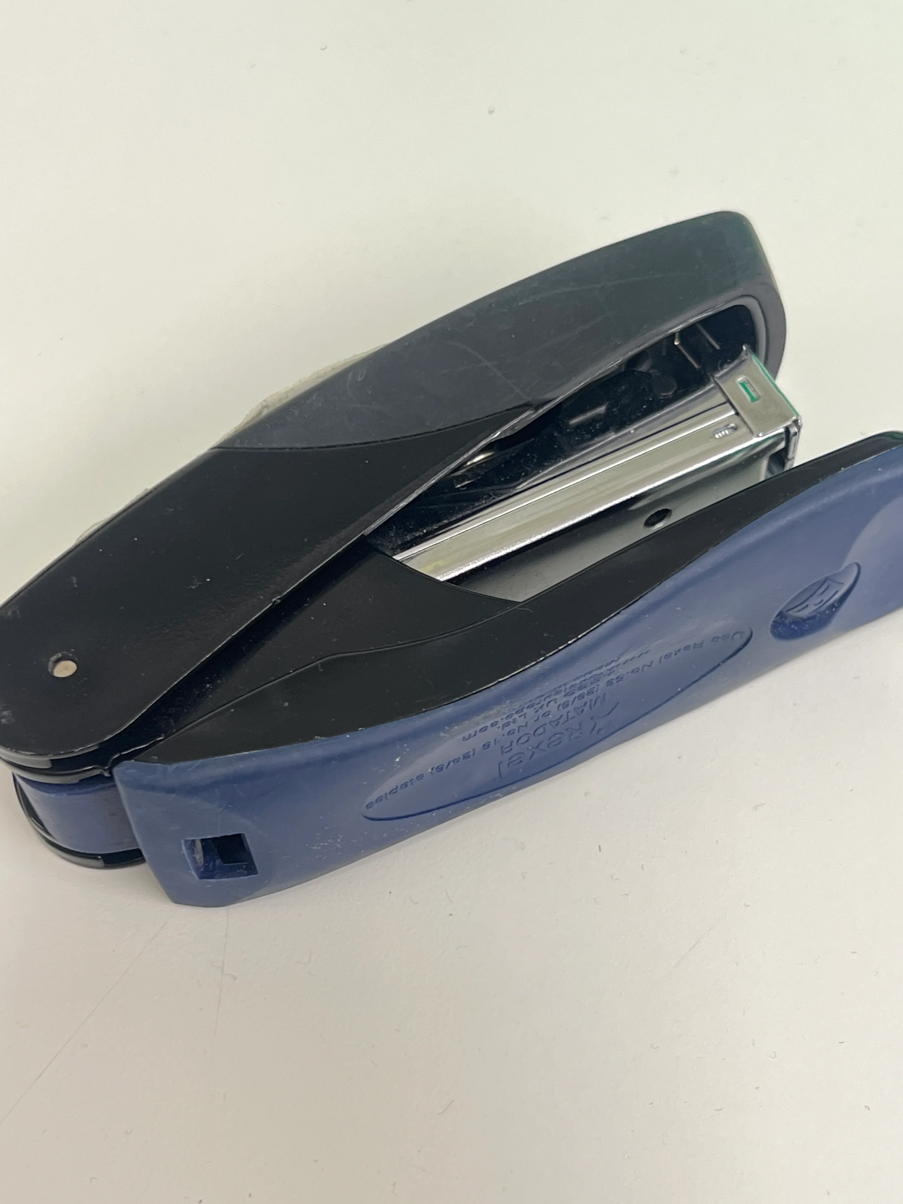 Stapler