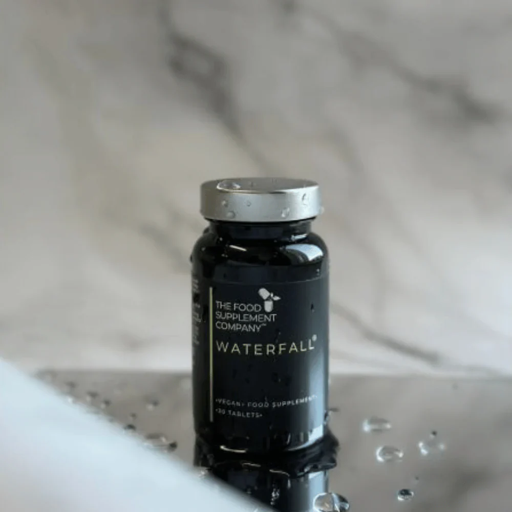 The Food Supplement Company Waterfall