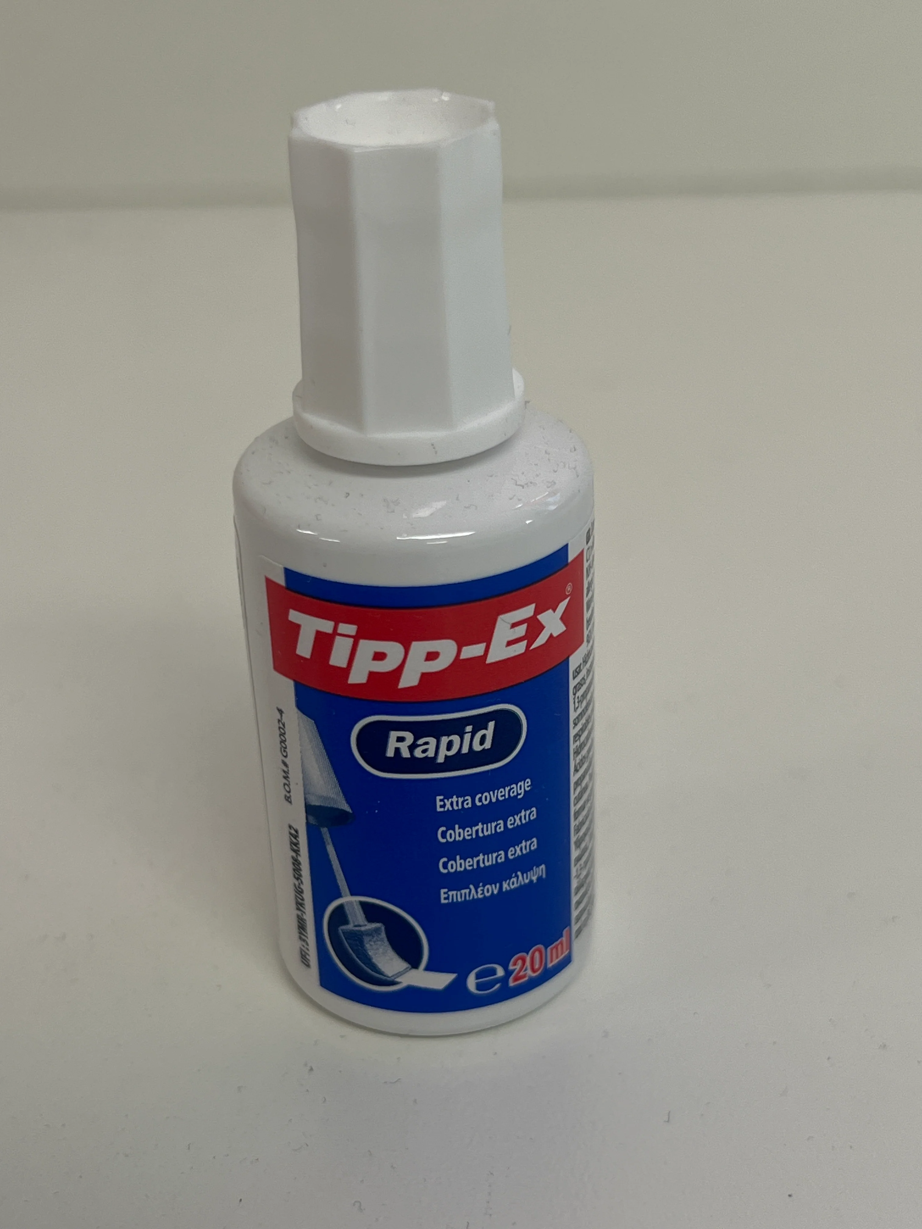 Tipp-Ex Rapid (Bottle)