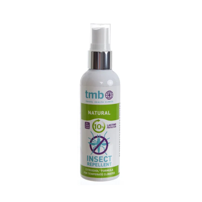 TMB Natural Insect Repellent 100ml