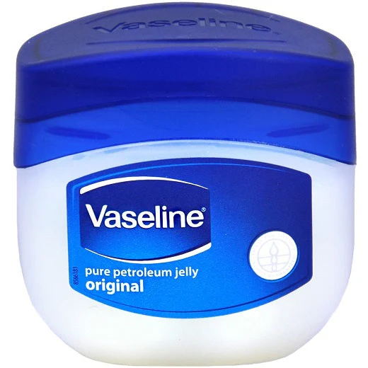 VASELINE PET JELLY 100ML