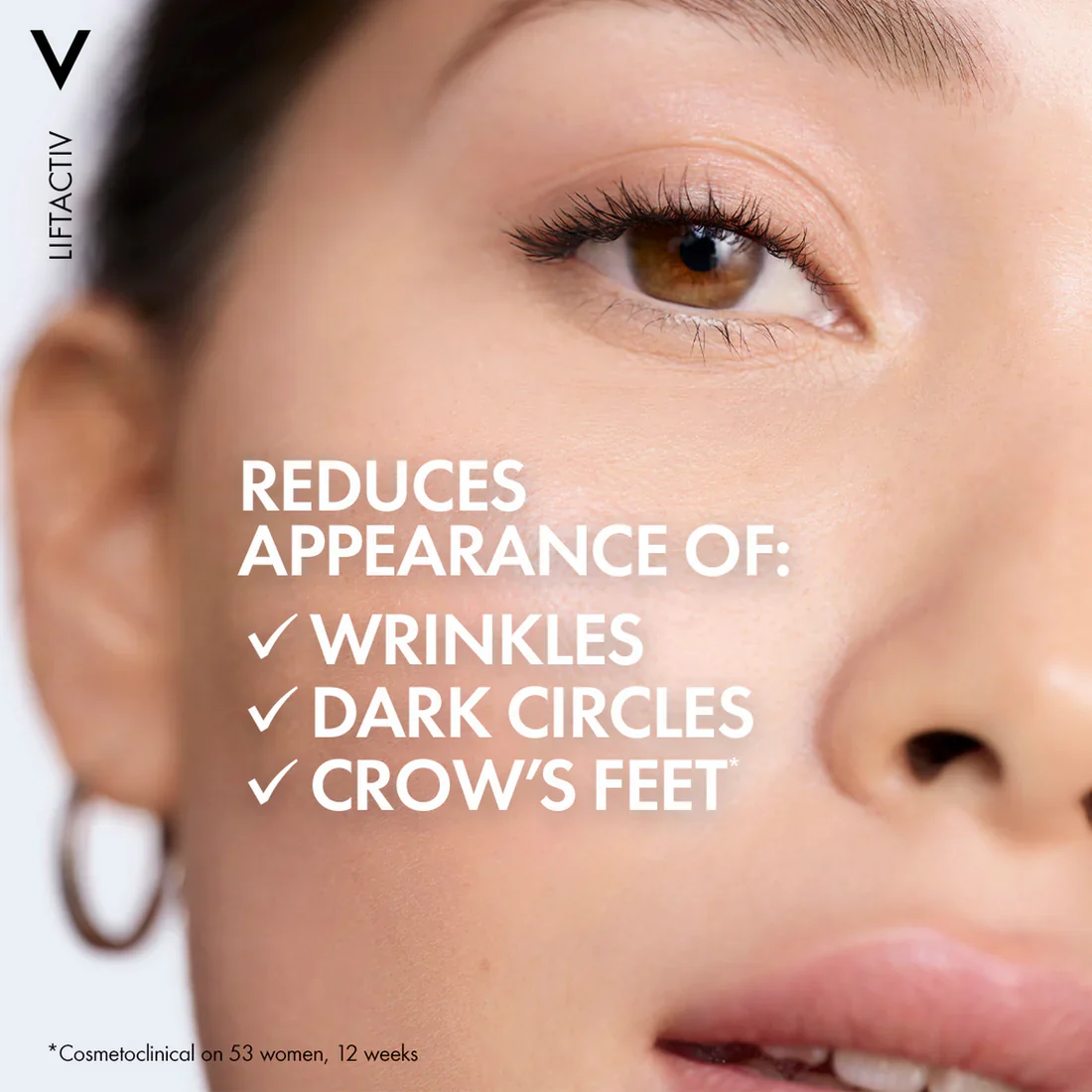 Vichy LiftActiv Supreme Eyes 15ml - Image 5