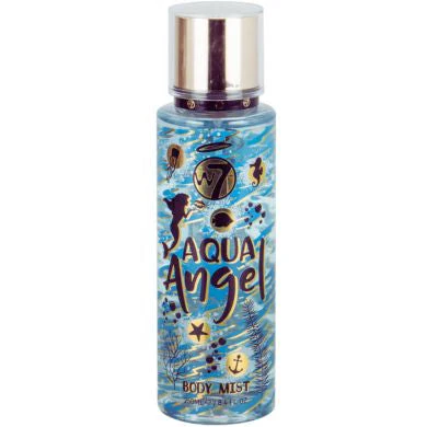 W7 BODY MIST AQUA ANGEL 250ML