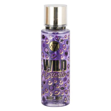 W7 BODY MIST WILD CRUSH 250ML